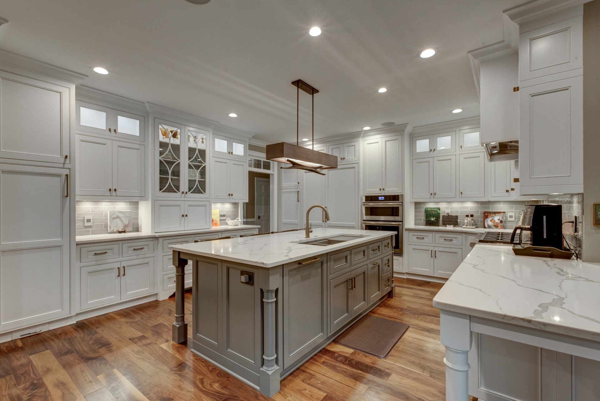 kitchen and bathroom remodeling services