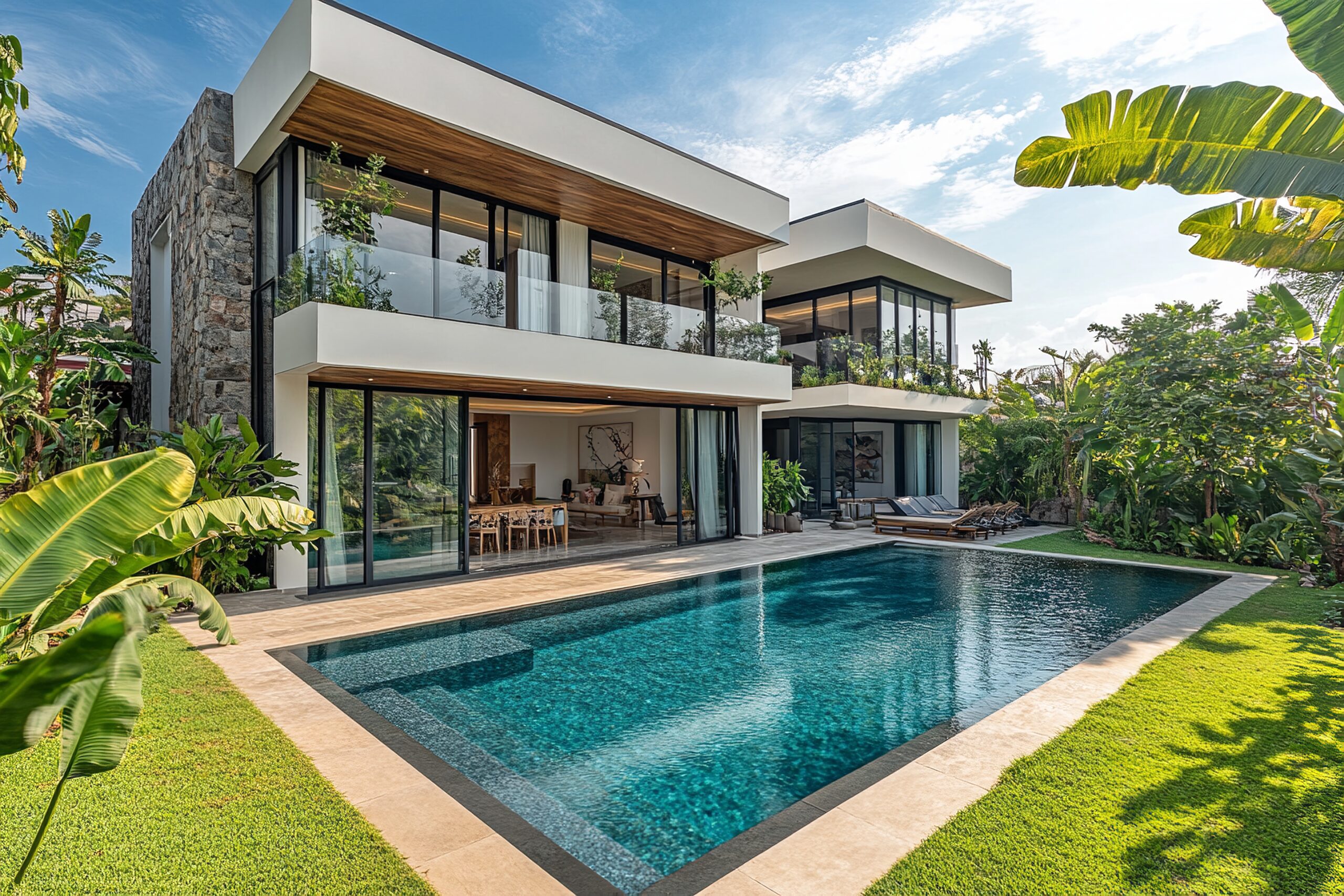 Apollo Builders New Home Build