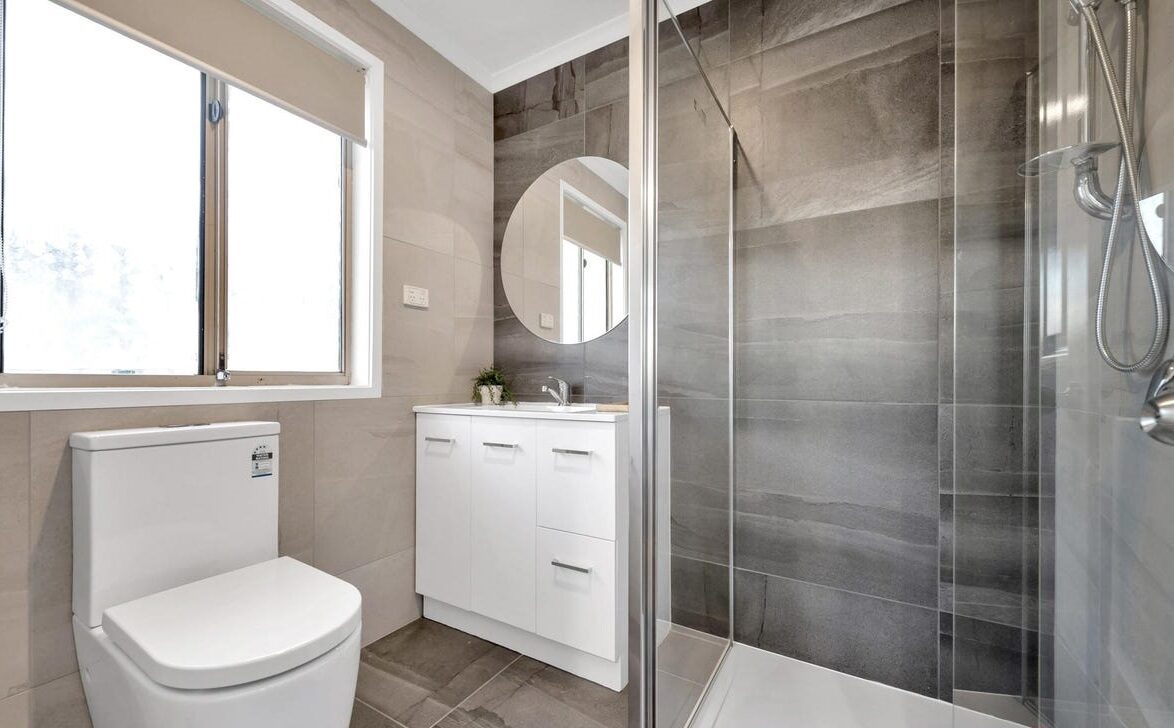 Bathroom Renovations