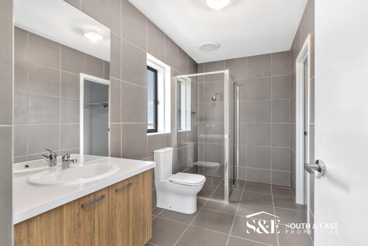 Bathroom Renovation Services