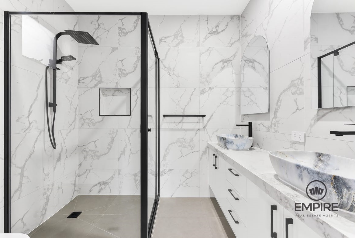 Bathroom Renovations