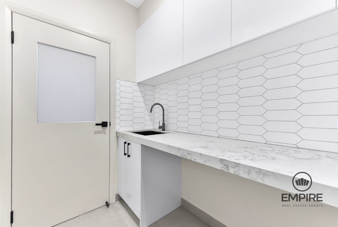 Bathroom Renovations